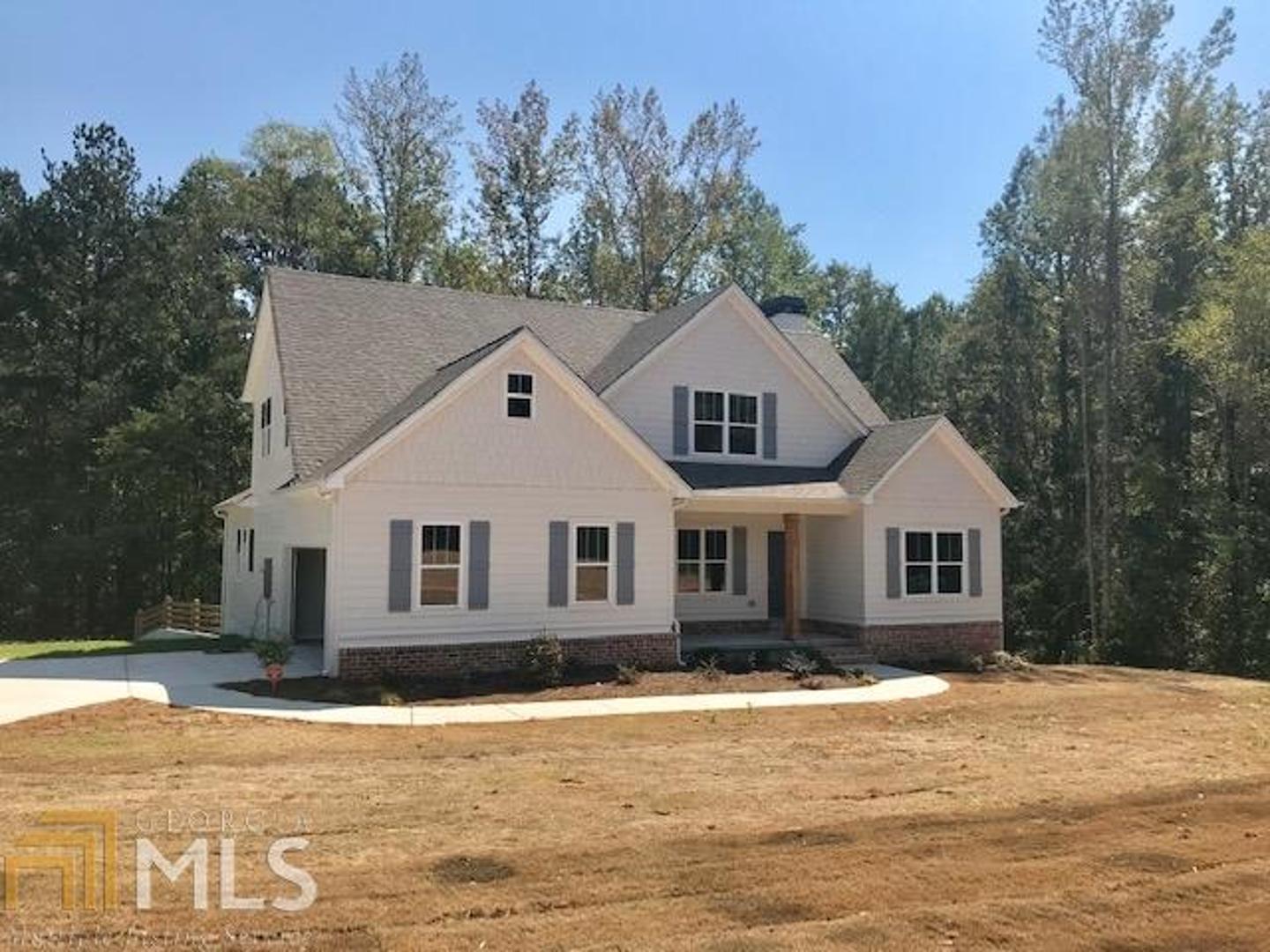 0 Jackson Road Moreland, GA 30259 - Photo 1 of 1 Gallery Image 1