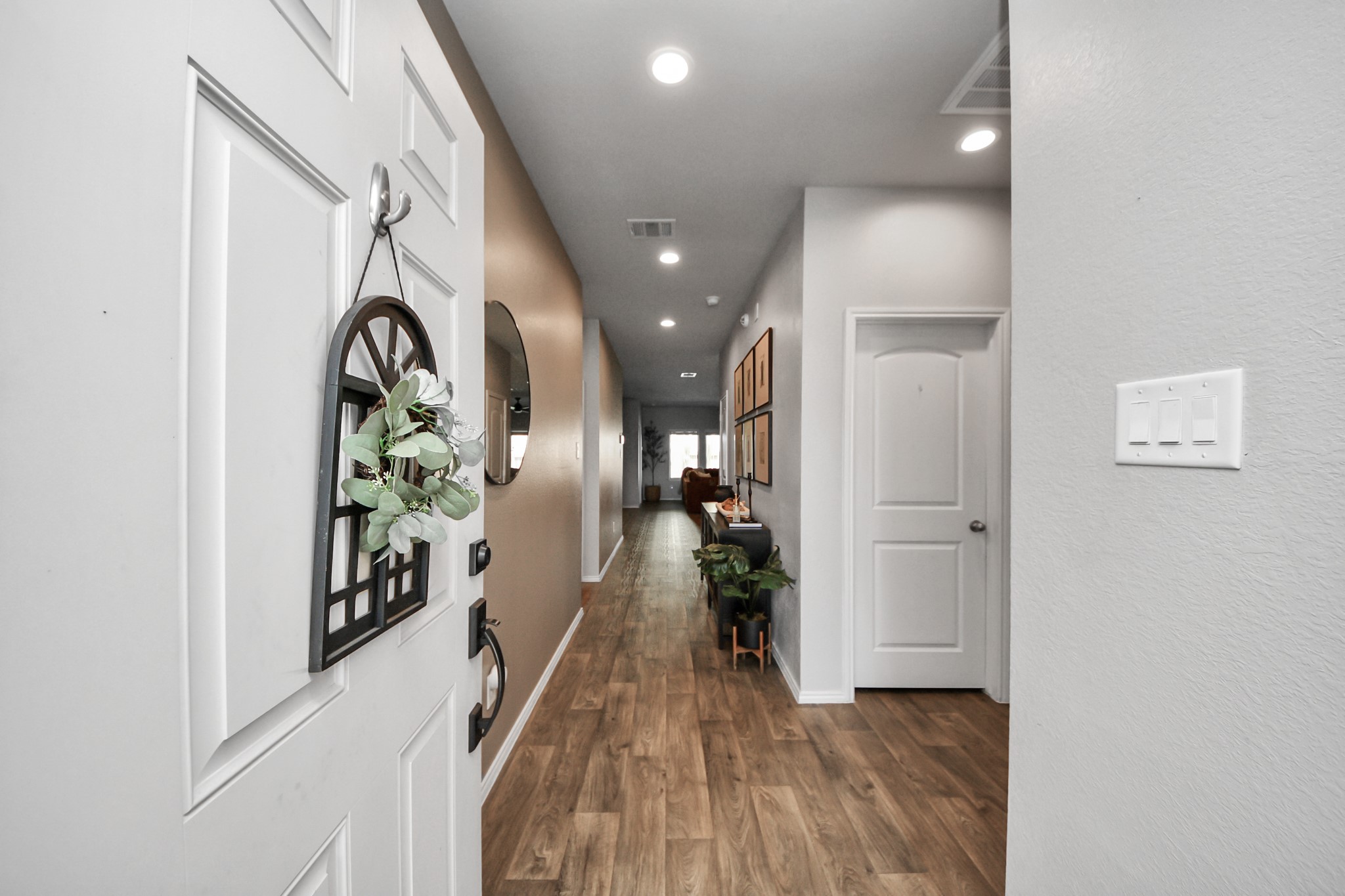 4315 Nervesa Dr. Katy, TX 77449 - Photo 7 of 41 a view of gallery