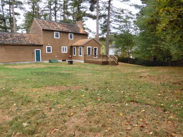 $589,900 | 27 Martins Ferry Road, Hooksett, NH 03106
