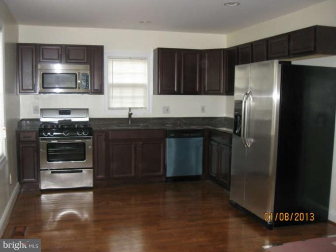 6808 Woodland Road Morningside, MD 20746 - Photo 1 of 11 Kitchen