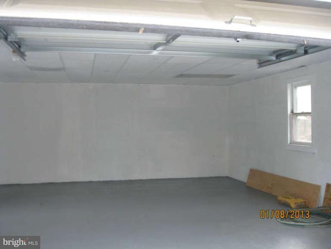 6808 Woodland Road Morningside, MD 20746 - Photo 7 of 11 Exterior (Oversize Garage)