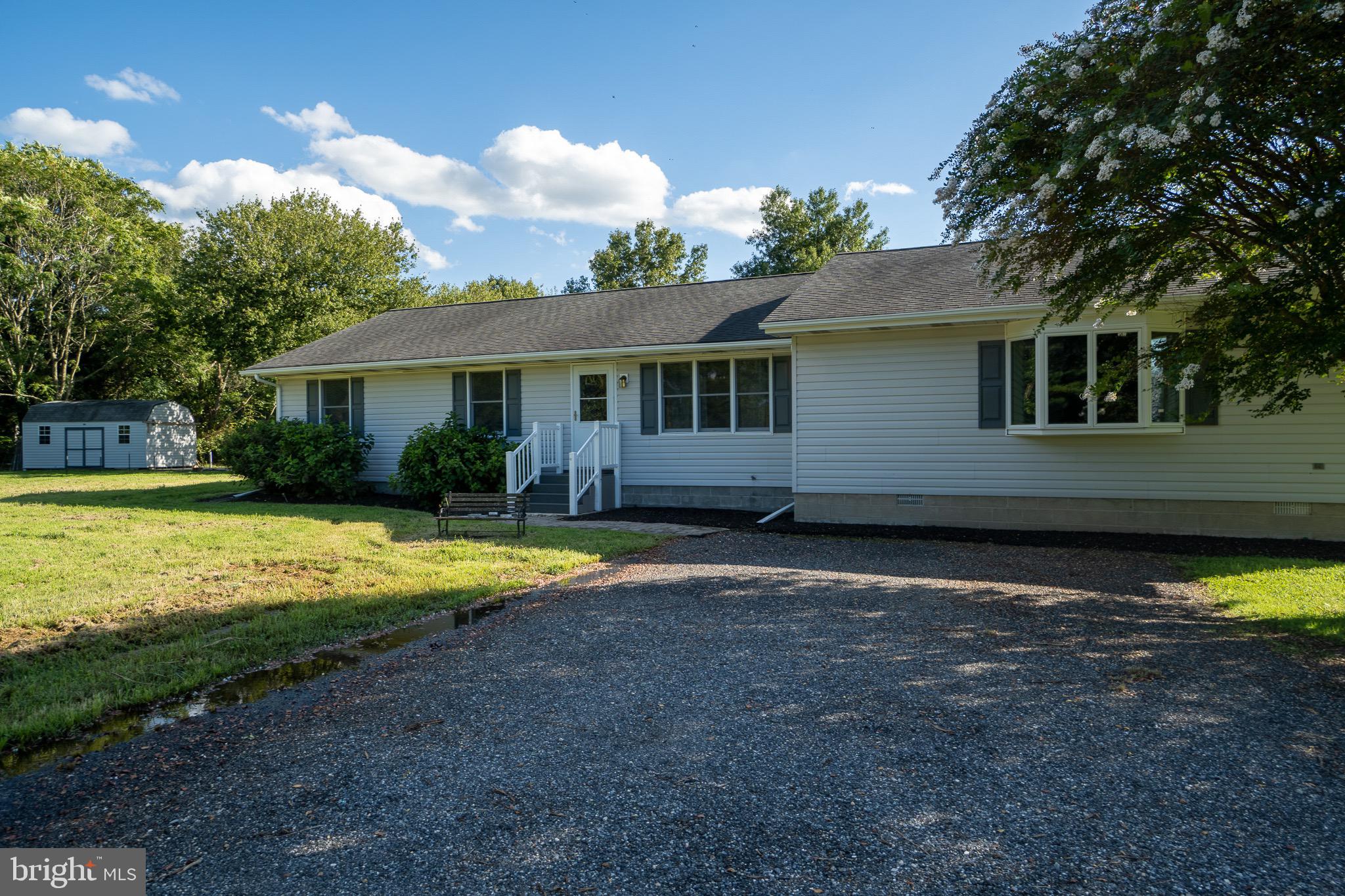 9460 Fisher Road Denton, MD 21629 - Photo 1 of 28 Gallery Image 1