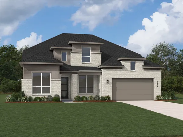 $874,974 | 120 Carnation Cove, Georgetown, TX 78628