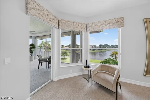 $1,050,000 | 1855 Les Chateaux Boulevard, Unit 5201, Naples, FL 34109