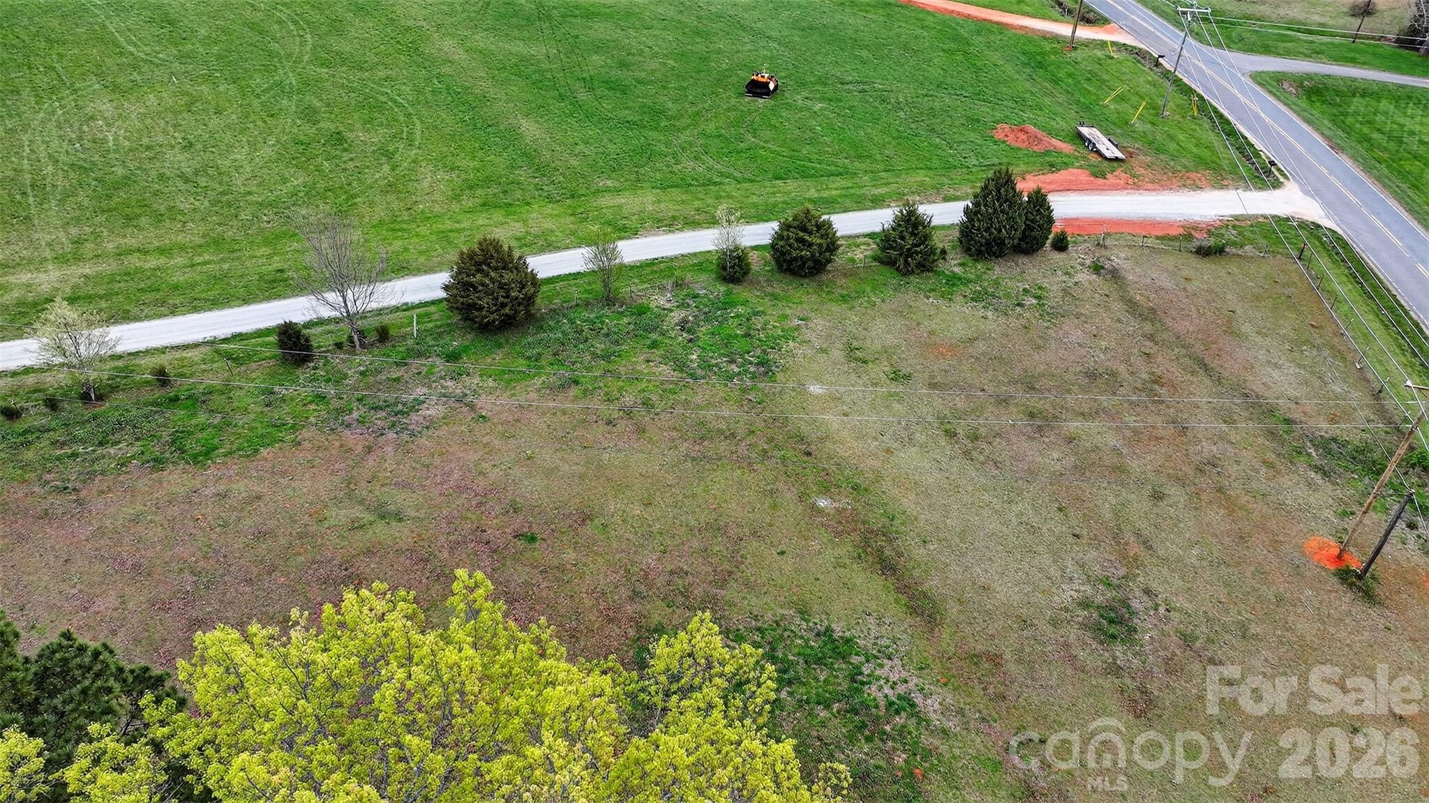 0 East Maiden Road Maiden, NC 28650 - Photo 12 of 15 a view of yard