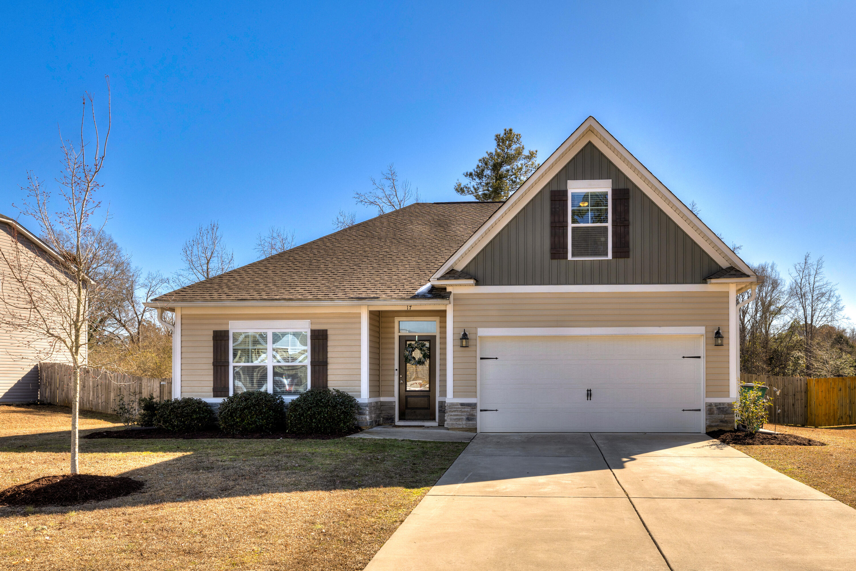 17 High Point Drive Camden, SC 29020 - Photo 37 of 37 02