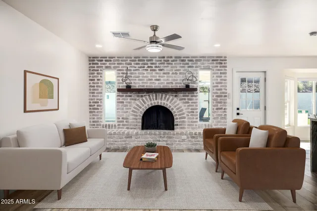 $1,150,000 | 2201 East Shea Boulevard, Phoenix, AZ 85028