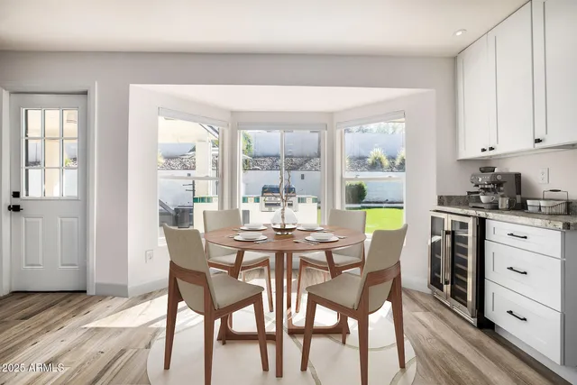 $1,150,000 | 2201 East Shea Boulevard, Phoenix, AZ 85028