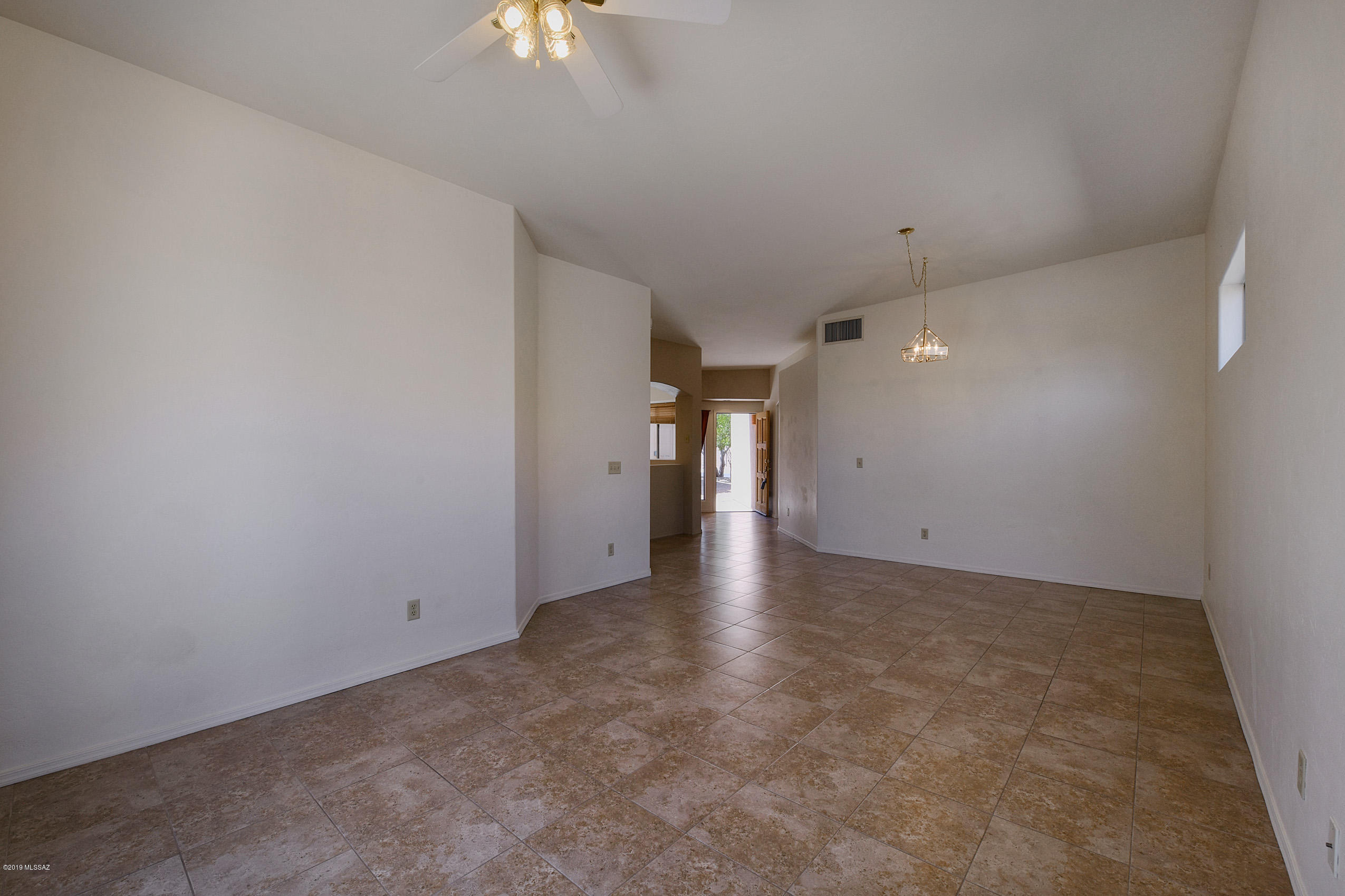 8546 North Sunny Rock Ridge Drive Tucson, AZ 85743 - Photo 13 of 22