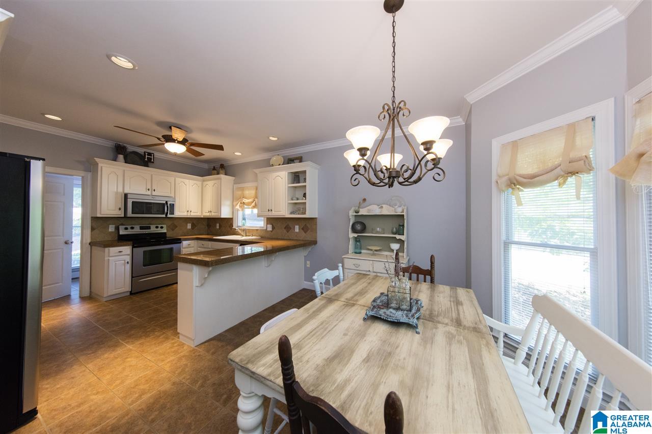 105 Kingsley Road Alabaster, AL 35007 - Photo 16 of 48