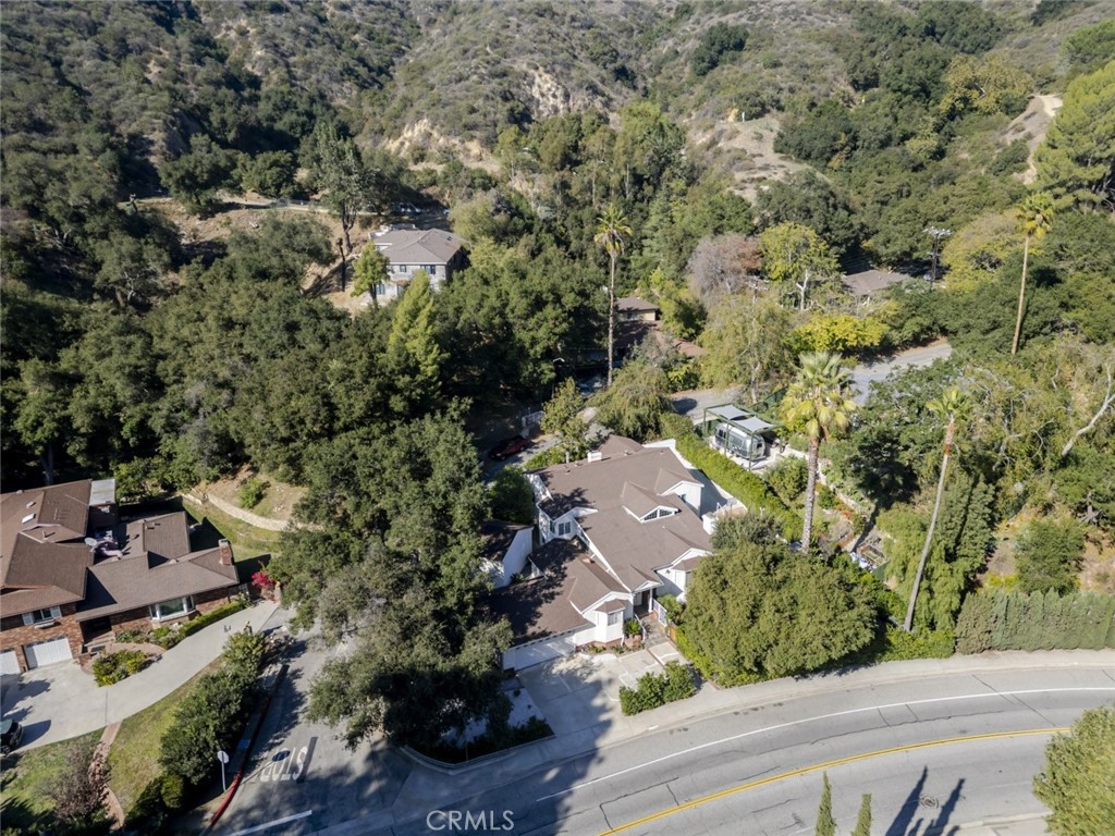 2255 East Chevy Chase Drive Glendale, CA 91206 - Photo 45 of 52