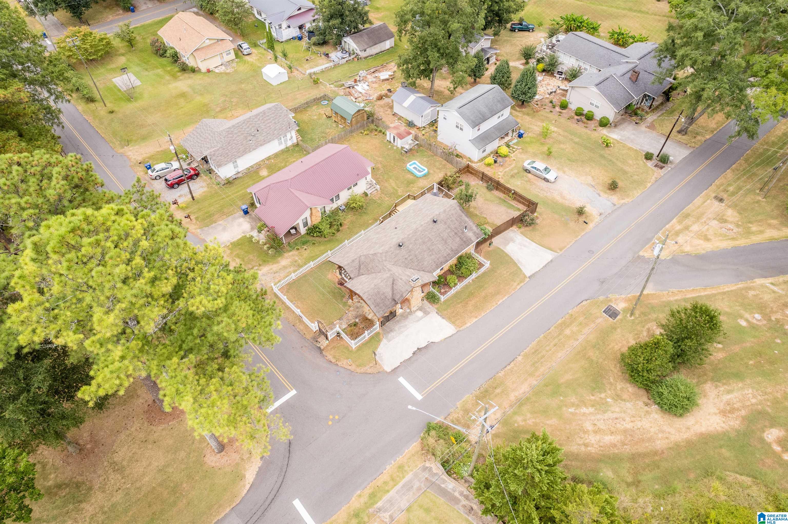 311 C Street North Oneonta, AL 35121 - Photo 26 of 32