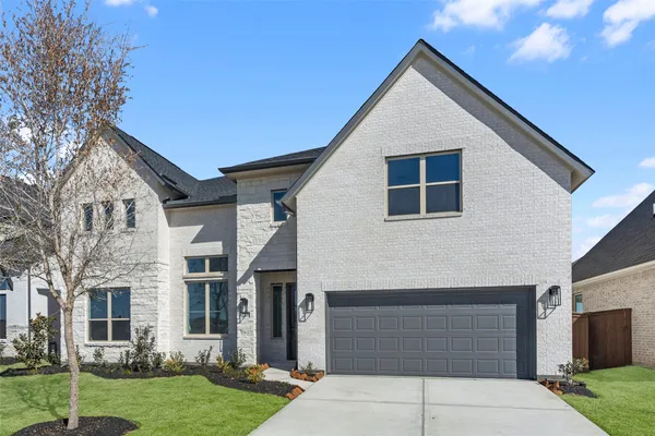 $654,727 | 6203 Parthenon Drive, Manvel, TX 77578