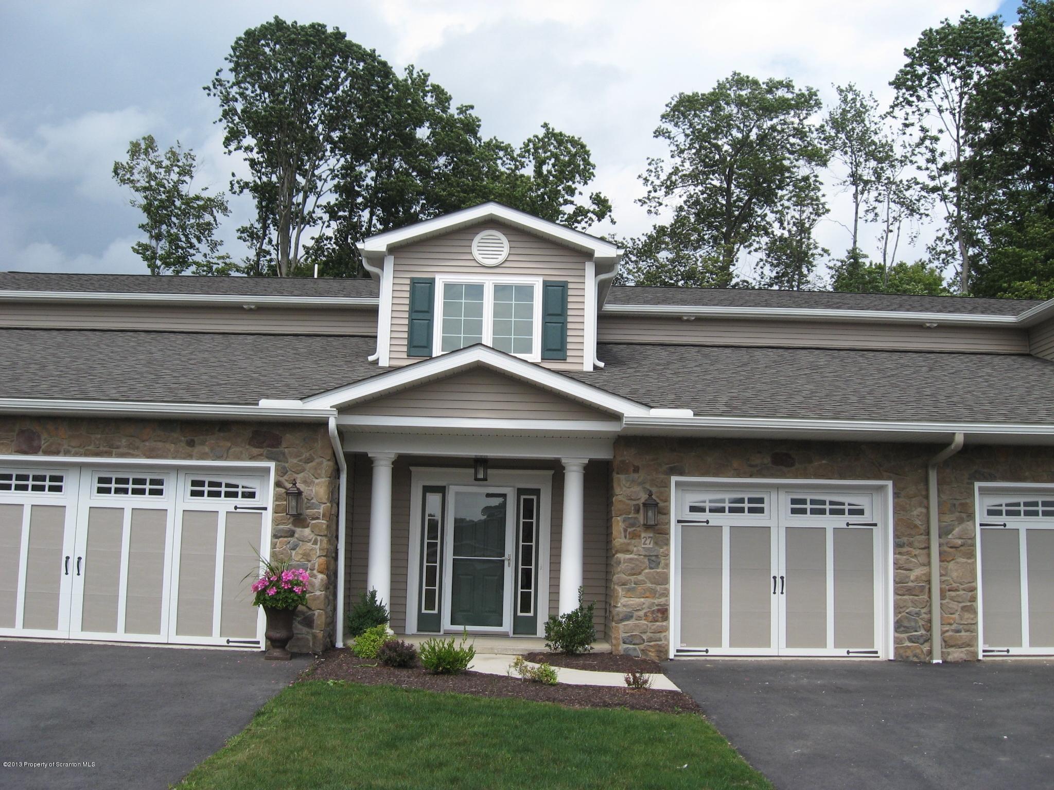 27 Wyndham Road Clarks Summit, PA 18411 - Photo 1 of 13 Gallery Image 1