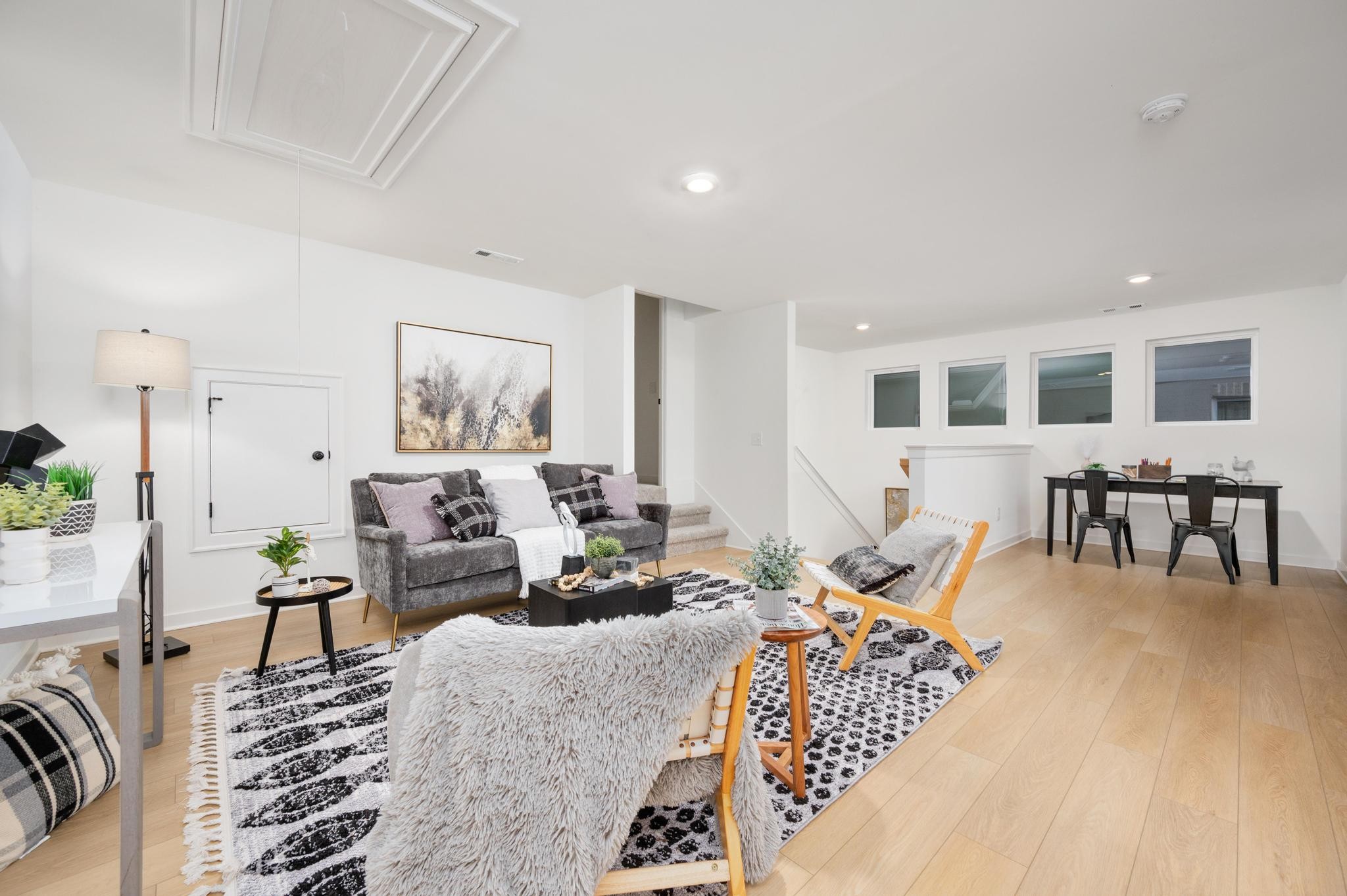 1067 Fallow Road Mount Juliet, TN 37122 - Photo 28 of 47 a living room with furniture and a table