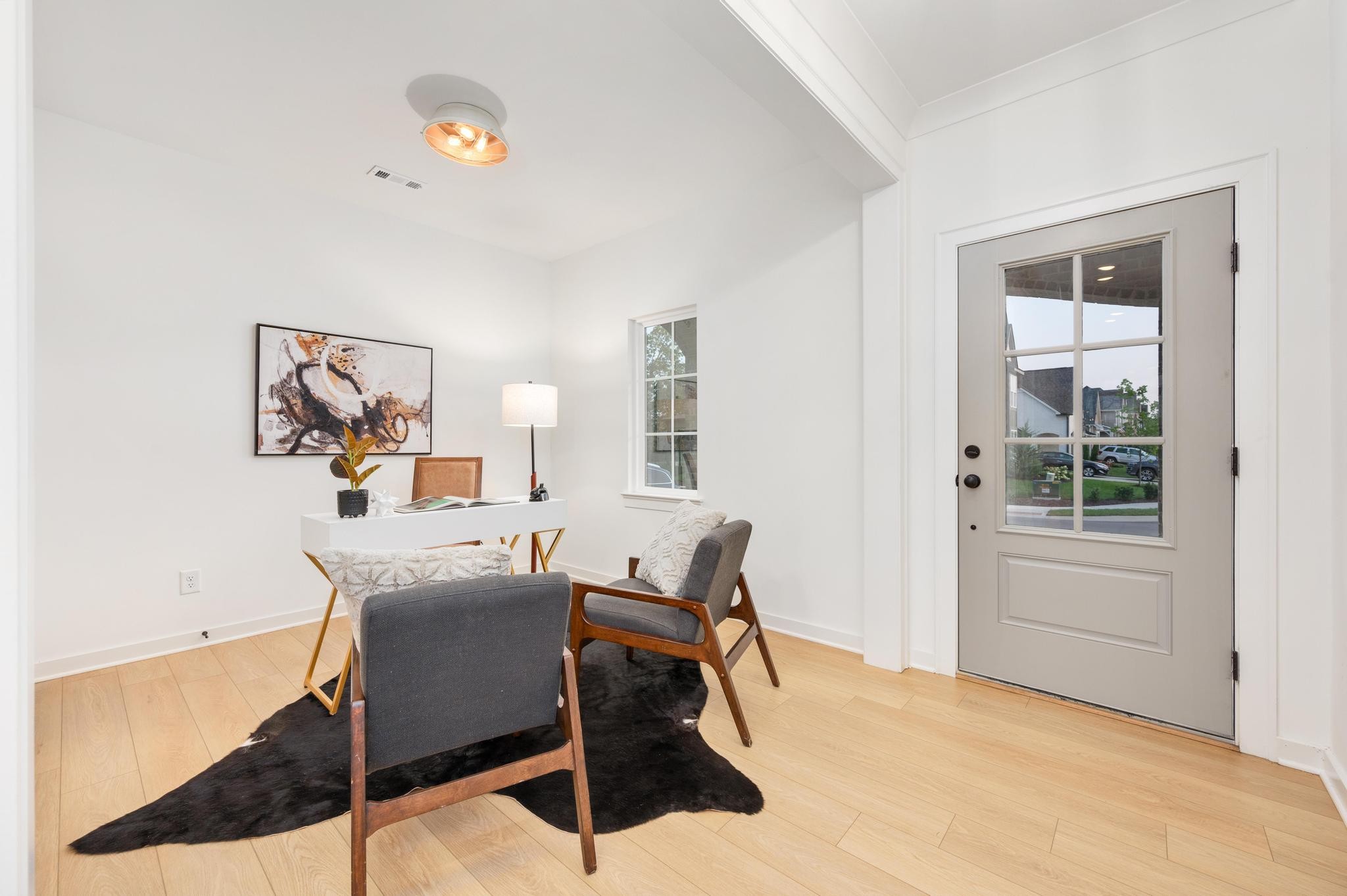1067 Fallow Road Mount Juliet, TN 37122 - Photo 7 of 47 a dining room with furniture and window