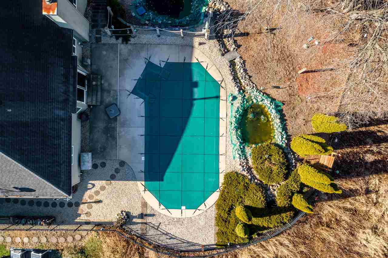 2884 Dourdan Road Belvidere, IL 61008 - Photo 30 of 31 a view of swimming pool
