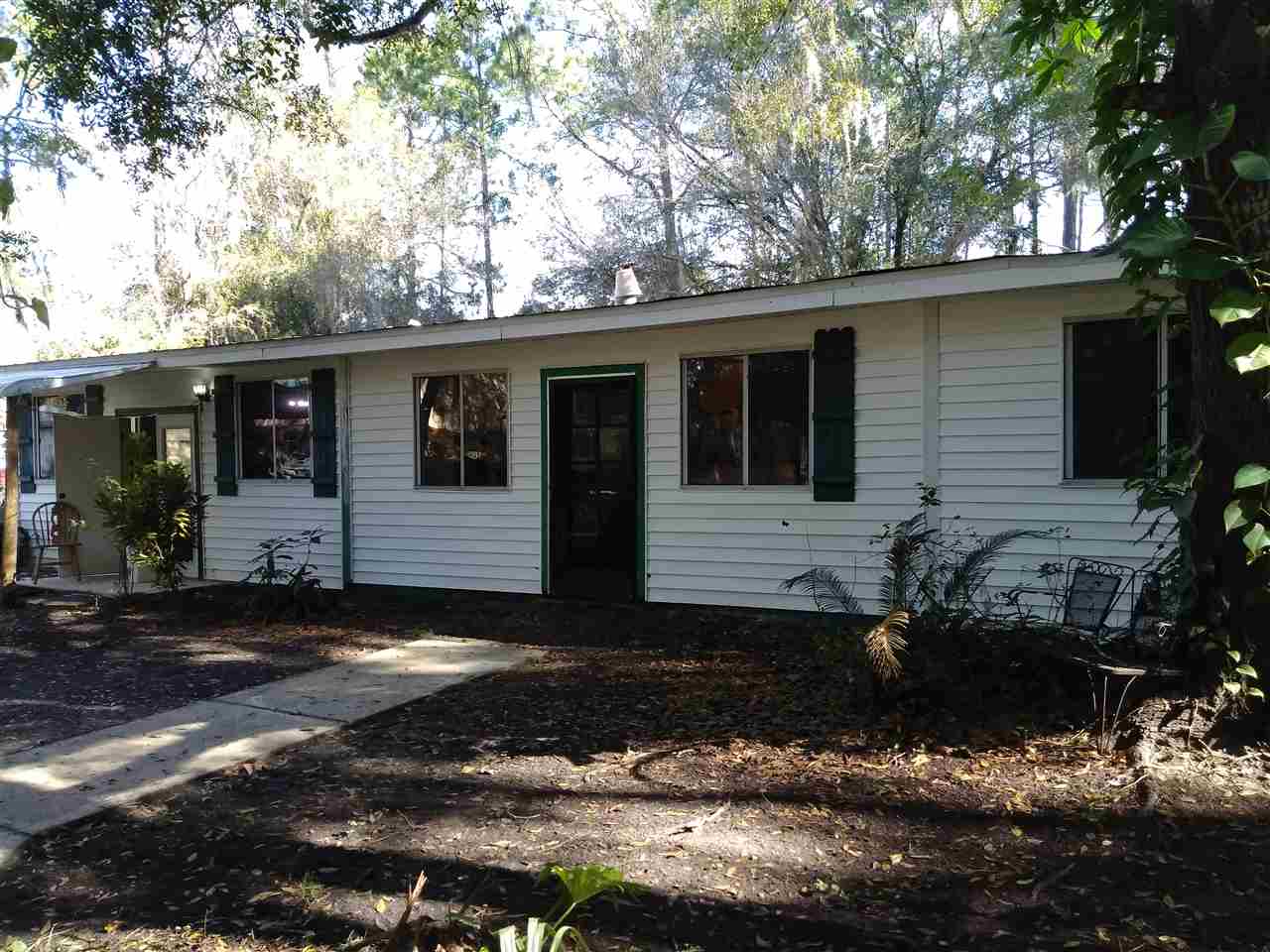 5300 Datil Pepper Road St. Augustine, FL 32086 - Photo 1 of 20