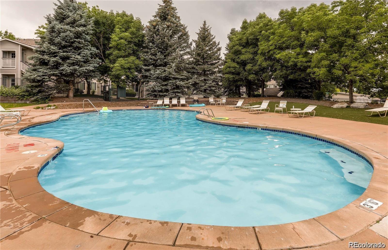 8470 South Little Rock Way, Unit 101 Highlands Ranch, CO 80126 - Photo 5 of 15