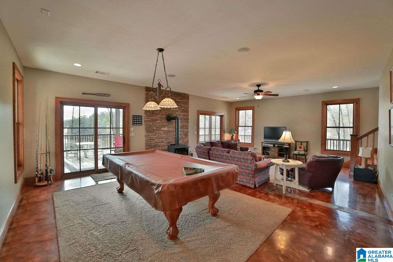 92 Red Eye Lane Wedowee, AL 36278 - Photo 25 of 48