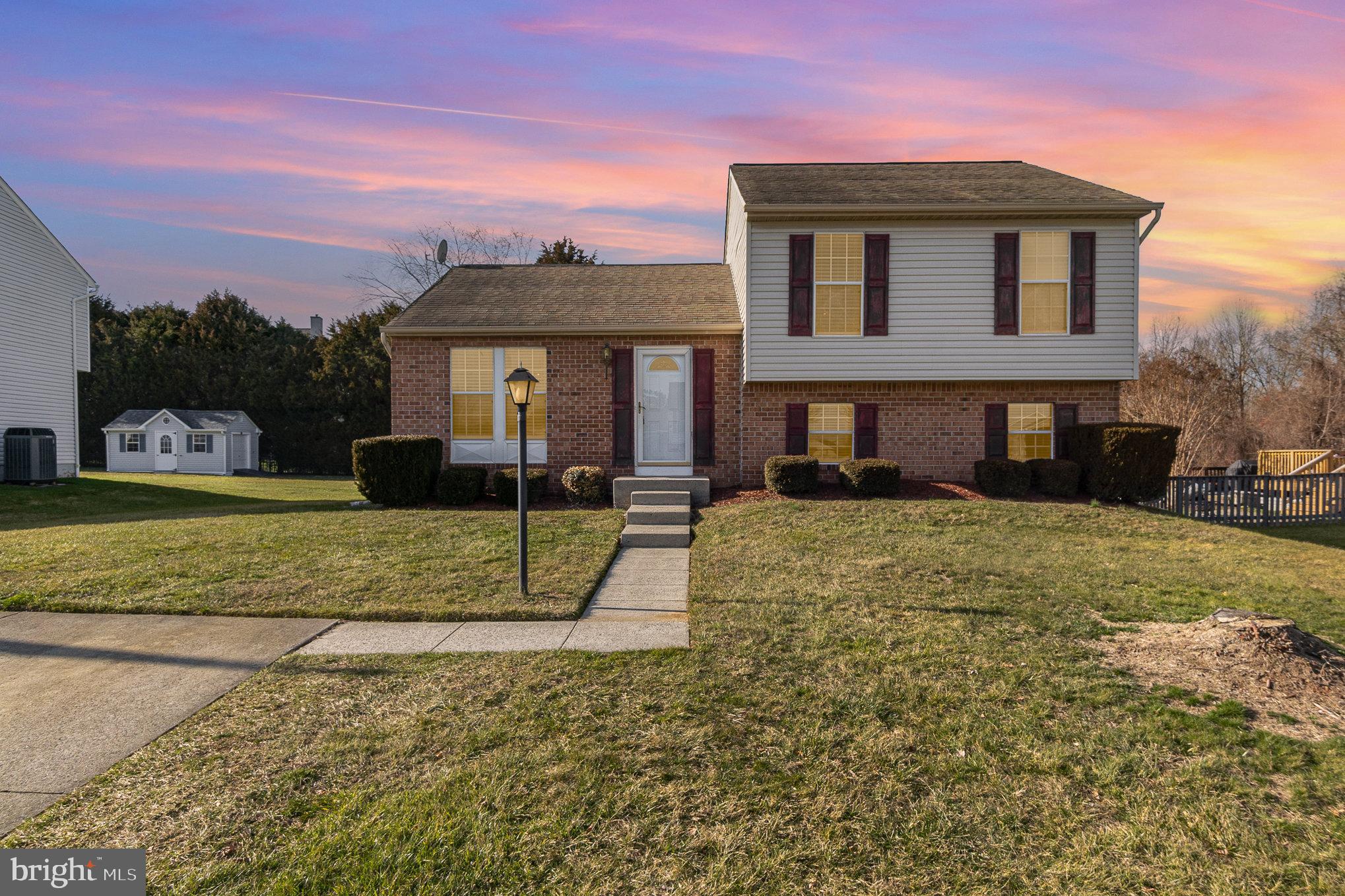 3115 Pouska Road Abingdon, MD 21009 - Photo 1 of 31 Welcome Home!