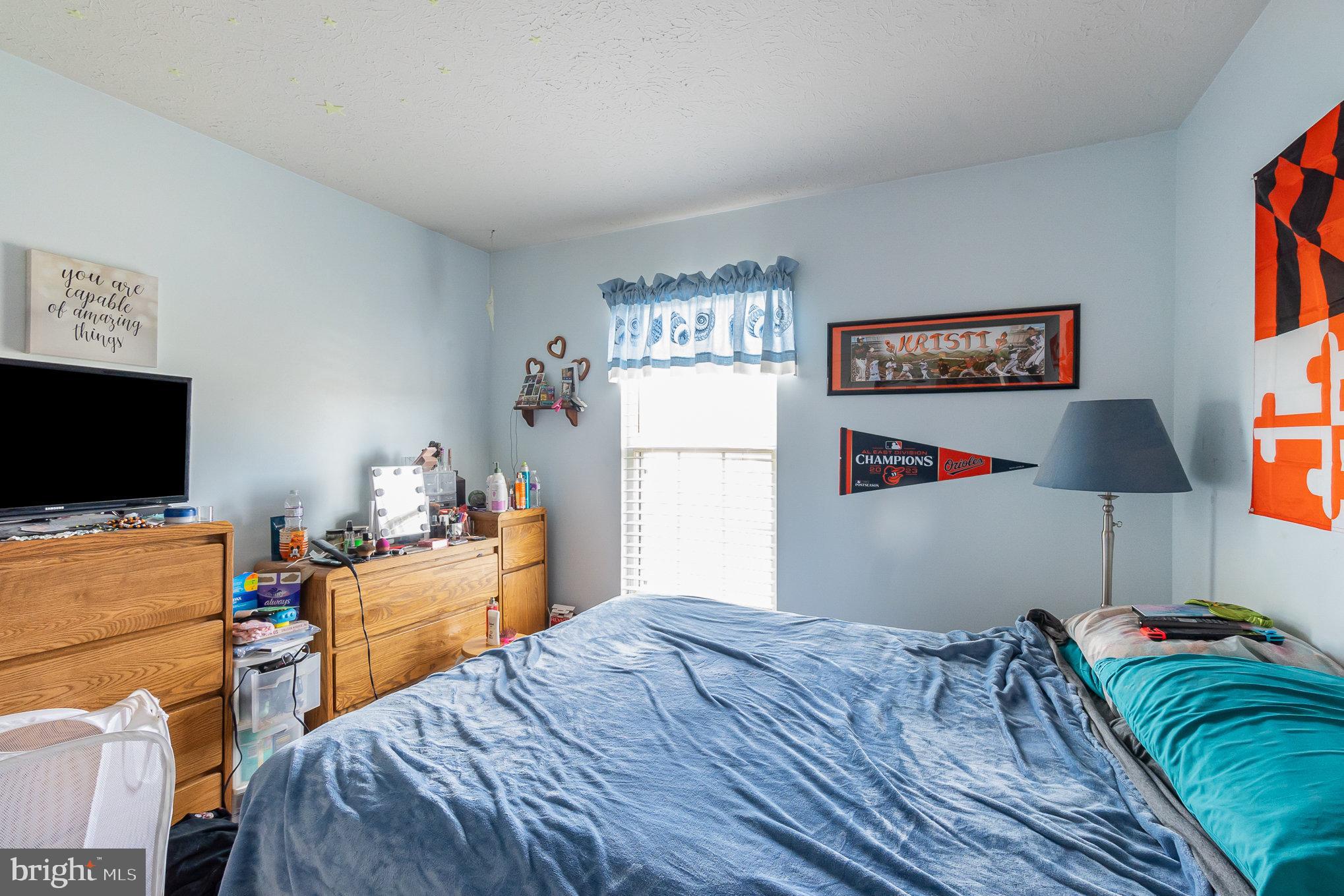 3115 Pouska Road Abingdon, MD 21009 - Photo 16 of 31 Bedroom #2