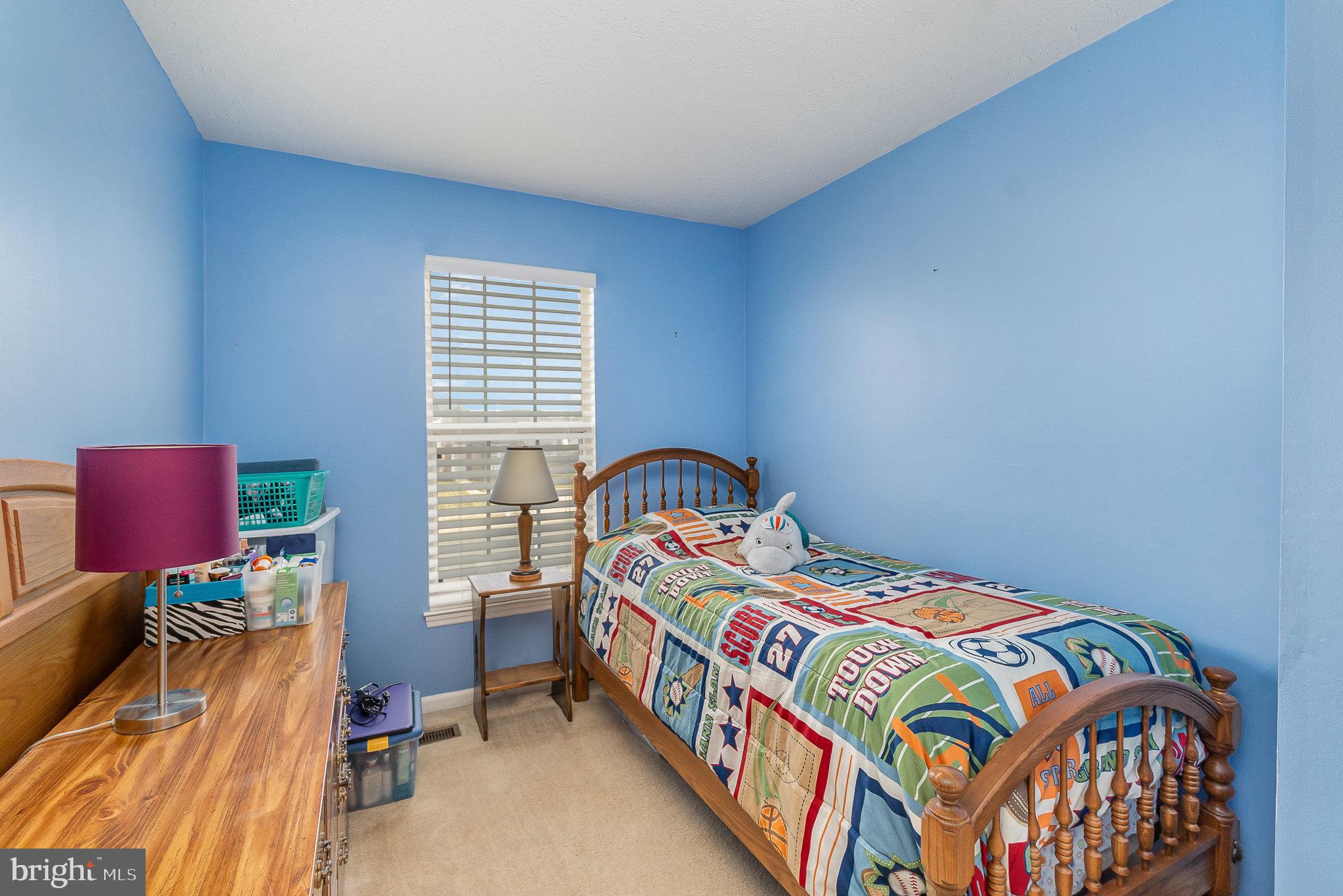 3115 Pouska Road Abingdon, MD 21009 - Photo 17 of 31 Bedroom #3