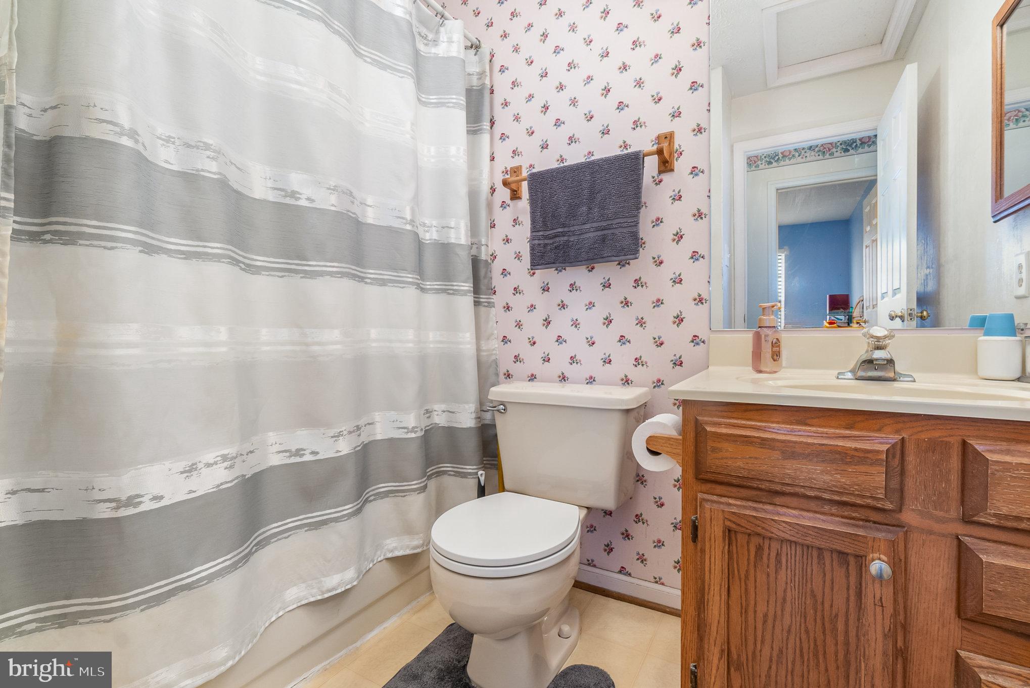 3115 Pouska Road Abingdon, MD 21009 - Photo 19 of 31 Bathroom #1