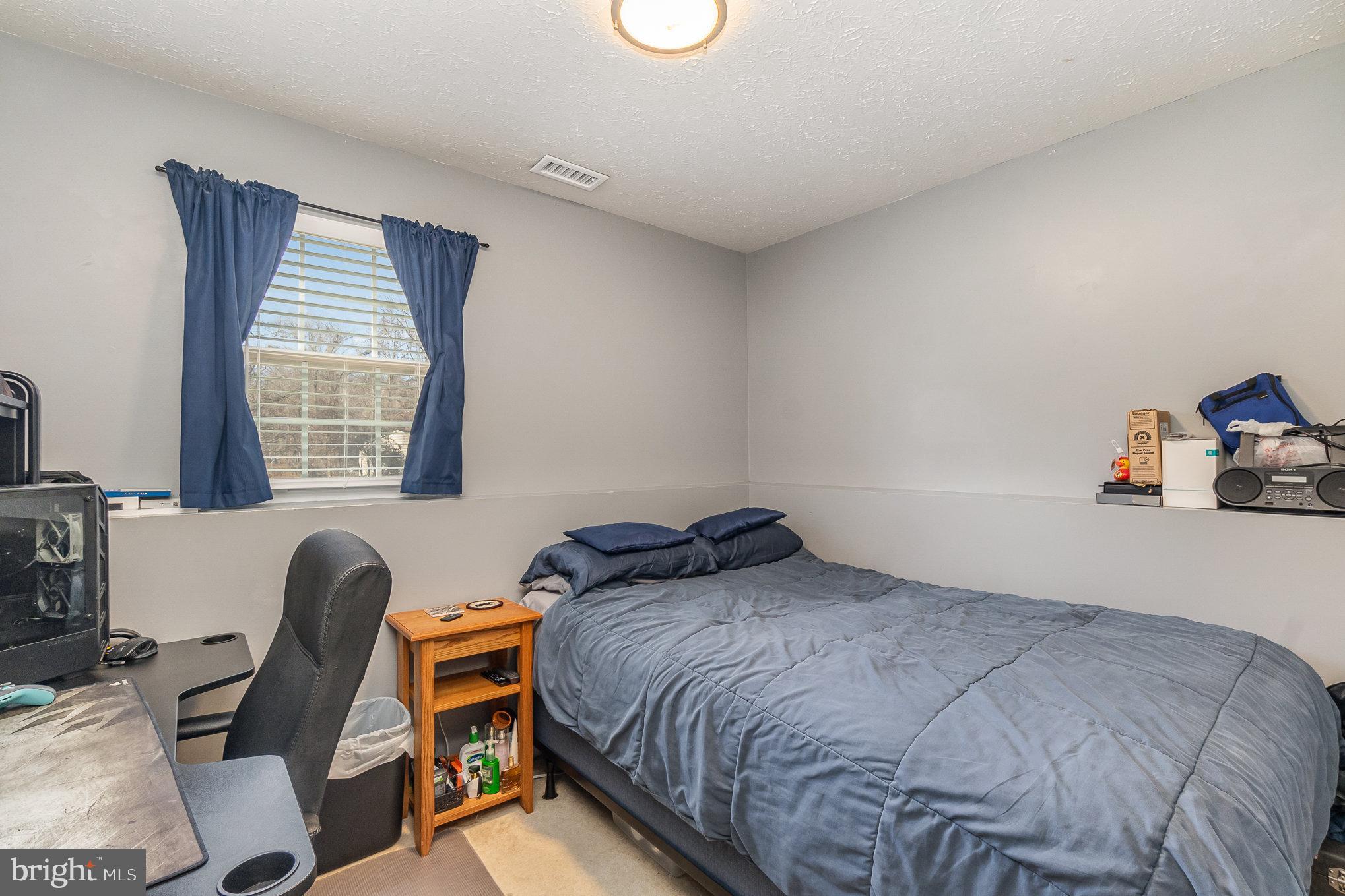 3115 Pouska Road Abingdon, MD 21009 - Photo 20 of 31 Bedroom #4