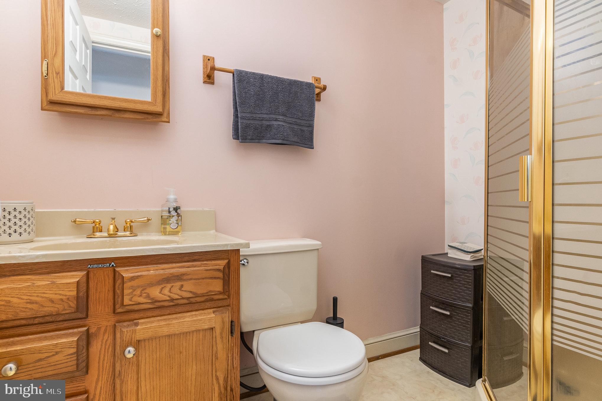 3115 Pouska Road Abingdon, MD 21009 - Photo 22 of 31 Bathroom #2