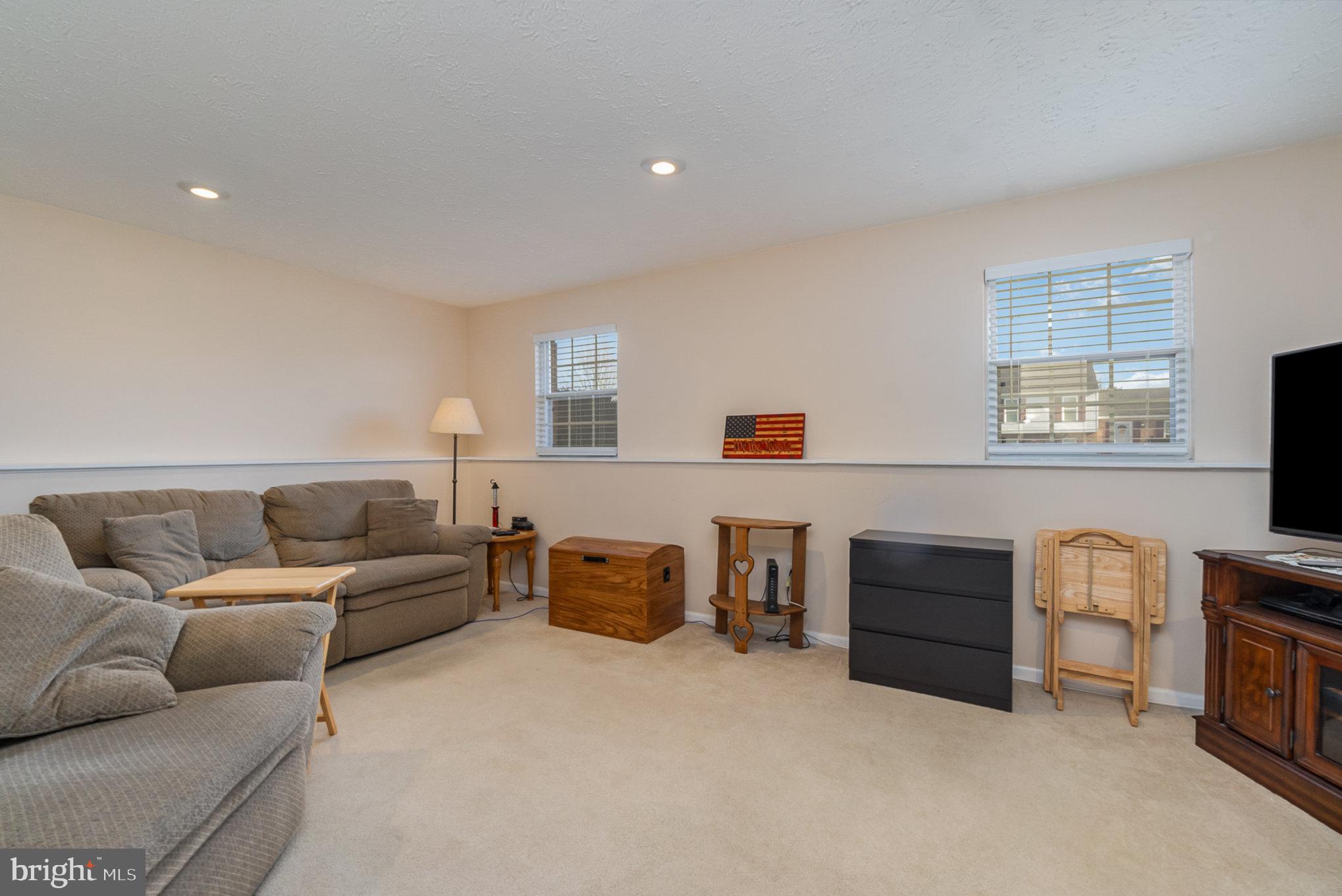 3115 Pouska Road Abingdon, MD 21009 - Photo 23 of 31 Large Family Room