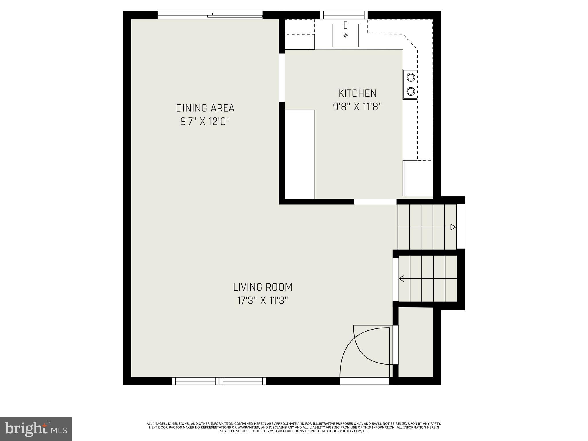 3115 Pouska Road Abingdon, MD 21009 - Photo 28 of 31 Main Level