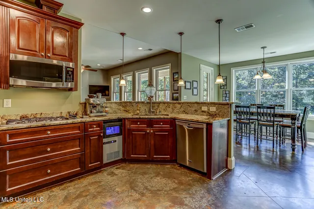 $865,000 | 1351 Dorse Road, Michigan City, MS 38647