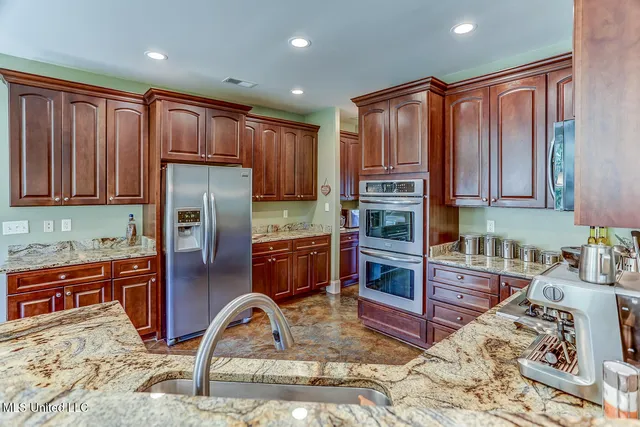 $865,000 | 1351 Dorse Road, Michigan City, MS 38647