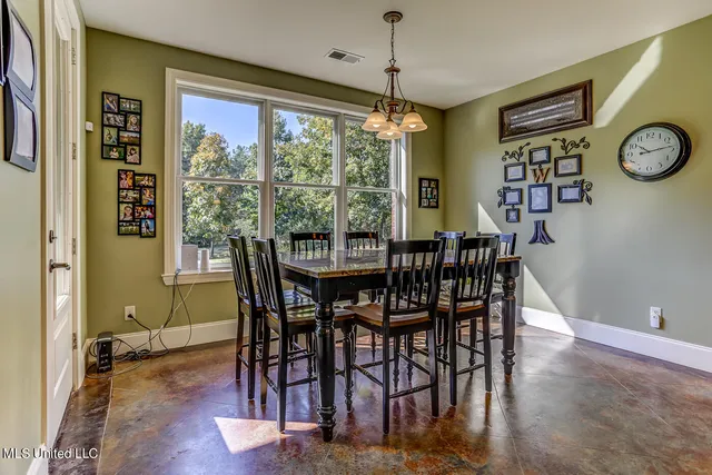 $865,000 | 1351 Dorse Road, Michigan City, MS 38647