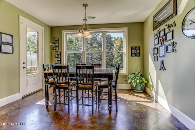 $865,000 | 1351 Dorse Road, Michigan City, MS 38647