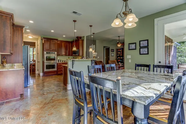 $865,000 | 1351 Dorse Road, Michigan City, MS 38647