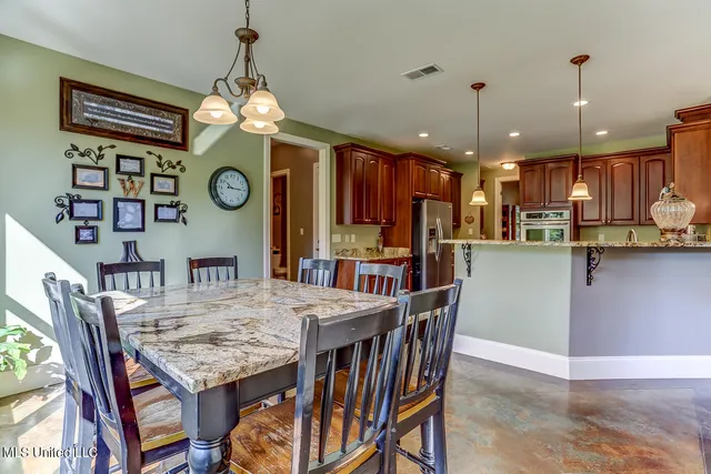 $865,000 | 1351 Dorse Road, Michigan City, MS 38647