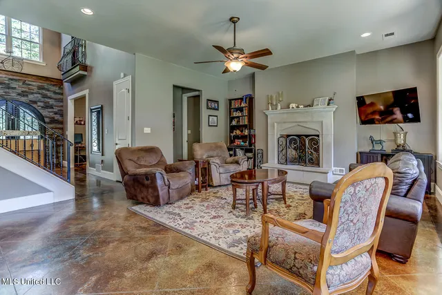 $865,000 | 1351 Dorse Road, Michigan City, MS 38647