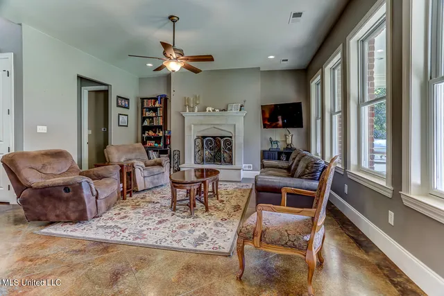 $865,000 | 1351 Dorse Road, Michigan City, MS 38647