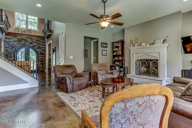 $865,000 | 1351 Dorse Road, Michigan City, MS 38647