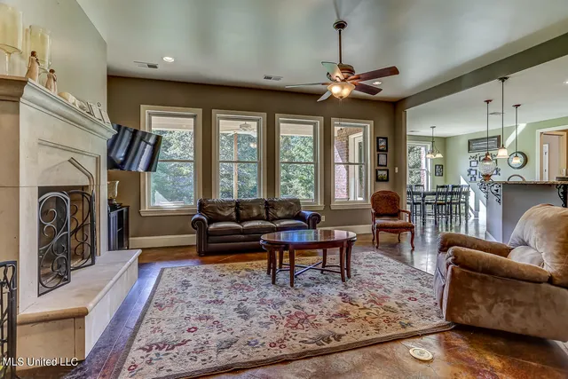 $865,000 | 1351 Dorse Road, Michigan City, MS 38647