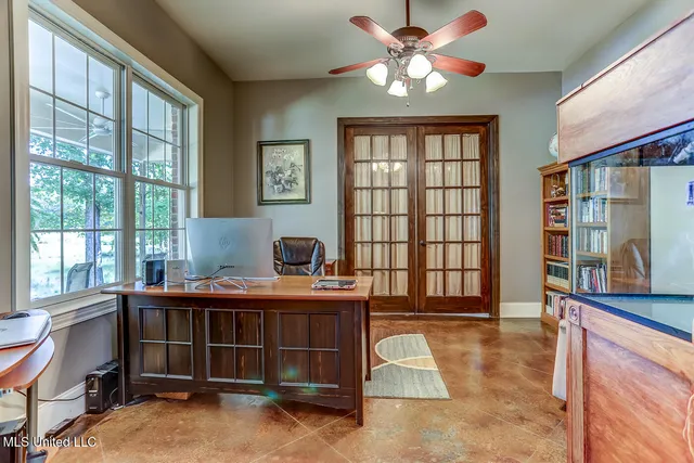 $865,000 | 1351 Dorse Road, Michigan City, MS 38647