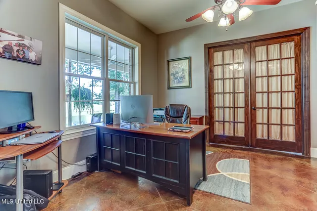 $865,000 | 1351 Dorse Road, Michigan City, MS 38647