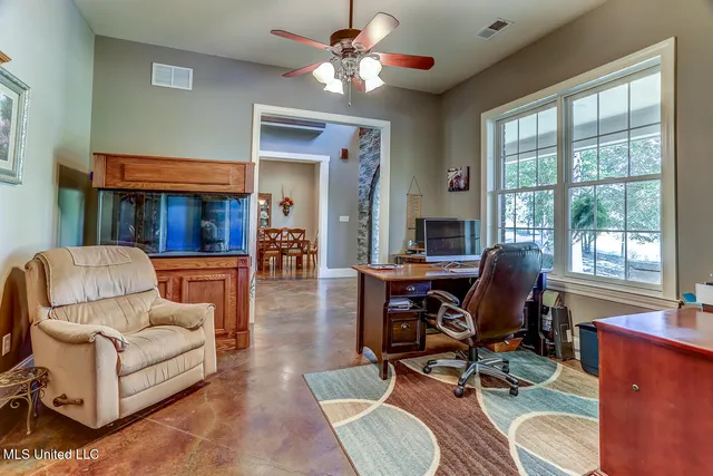 $865,000 | 1351 Dorse Road, Michigan City, MS 38647