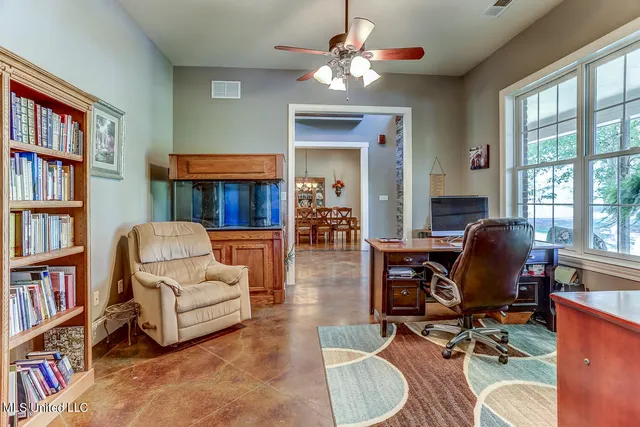 $865,000 | 1351 Dorse Road, Michigan City, MS 38647