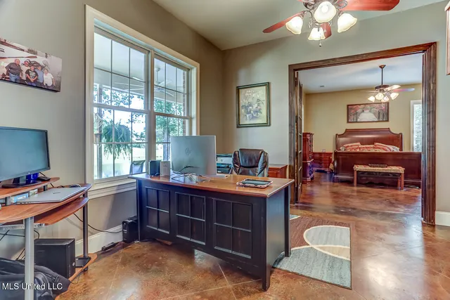 $865,000 | 1351 Dorse Road, Michigan City, MS 38647