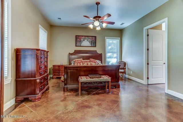 $865,000 | 1351 Dorse Road, Michigan City, MS 38647