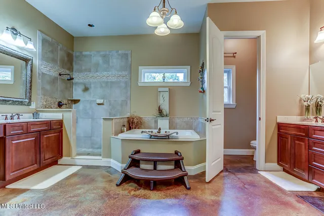 $865,000 | 1351 Dorse Road, Michigan City, MS 38647