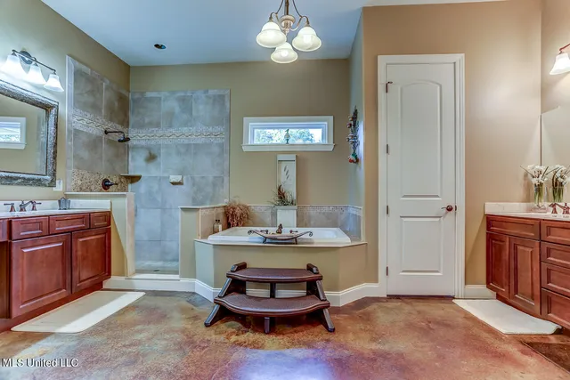 $865,000 | 1351 Dorse Road, Michigan City, MS 38647